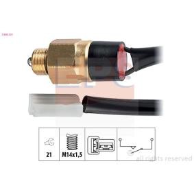 Comprar Interruptor, piloto de marcha atrás de EPS 1.860.121 a bajo precio de 57,41 €