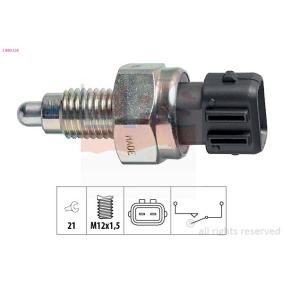 Compre Interruptor, luz de marcha-atrás da EPS 1.860.125 a um preço baixo por 10,61 €
