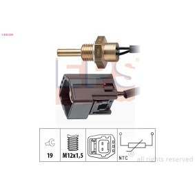 Compre Interruptor, luz de marcha-atrás da EPS 1.860.138 a um preço baixo por 16,47 €