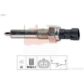 Compre Interruptor, luz de marcha-atrás da EPS 1.860.143 a um preço baixo por 24,35 €