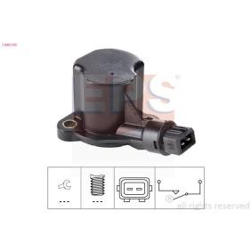 Compre Interruptor, luz de marcha-atrás da EPS 1.860.193 a um preço baixo por 20,44 €