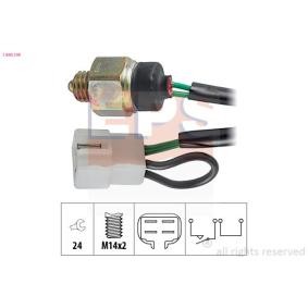 Comprar Interruptor, piloto de marcha atrás de EPS 1.860.198 a bajo precio de 26,76 €