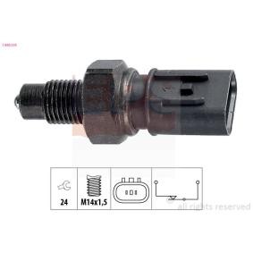 Compre Interruptor, luz de marcha-atrás da EPS 1.860.235 a um preço baixo por 23,08 €