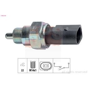 Compre Interruptor, luz de marcha-atrás da EPS 1.860.238 a um preço baixo por 19,80 €