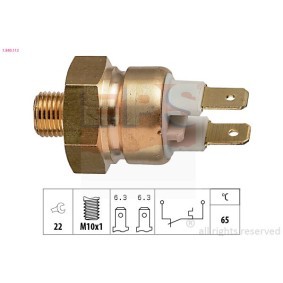 Compre Interruptor, luz de marcha-atrás da EPS 1.860.250 a um preço baixo por 38,43 €