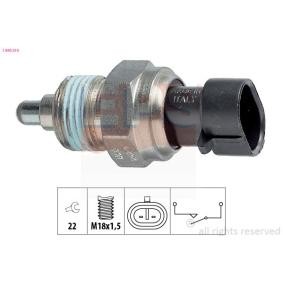 Compre Interruptor, luz de marcha-atrás da EPS 1.860.254 a um preço baixo por 12,51 €