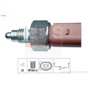 Compre Interruptor, luz de marcha-atrás da EPS 1.860.266 a um preço baixo por 16,86 €