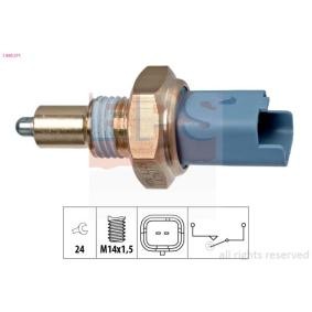 Acquista Interruttore, Luce di retromarcia da EPS 1.860.271 a buon mercato per soli 19,49 €