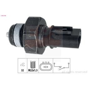 Compre Interruptor, luz de marcha-atrás da EPS 1.860.308 a um preço baixo por 25,44 €
