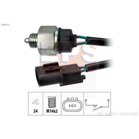 Compre Interruptor, luz de marcha-atrás da EPS 1.860.313 a um preço baixo por 31,95 €