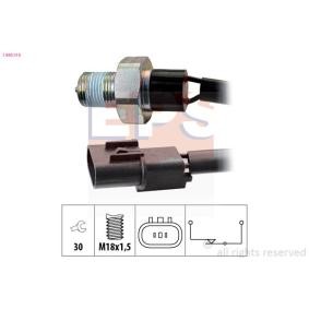 Compre Interruptor, luz de marcha-atrás da EPS 1.860.318 a um preço baixo por 32,68 €