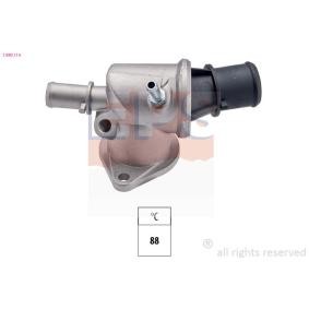 FIAT Kühlwasserthermostat von EPS