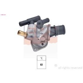 ALFA ROMEO Kühlwasserthermostat von EPS