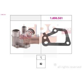FIAT Kühlwasserthermostat von EPS