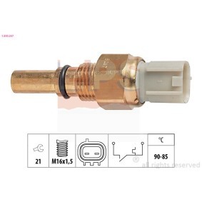 Achetez des Thermostat d'eau EPS 1.880.148 à prix pour 27,61 €
