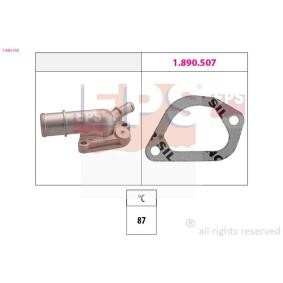 Kühlwasserthermostat 1.880.160 für DELTA II (836) für 23,98 CHF