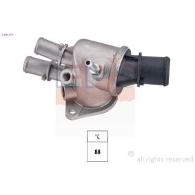 ALFA ROMEO Kühlwasserthermostat von EPS