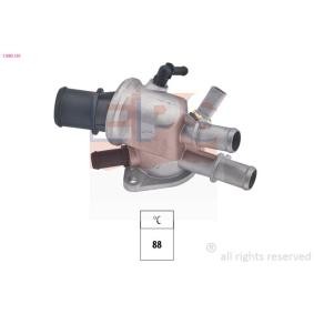 ALFA ROMEO Kühlwasserthermostat von EPS