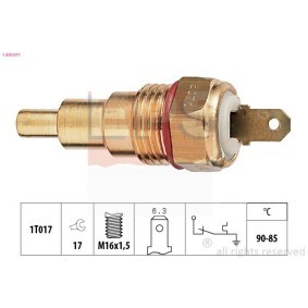 Kühlwasserthermostat 1.880.201S für THEMA (LX) für 37,02 CHF