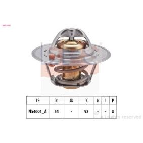 Kühlwasserthermostat von EPS 1.880.204S