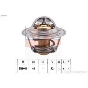 Achetez des Thermostat d'eau EPS 1.880.207S à prix pour 44,95 €