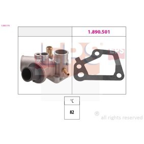 Achetez des Thermostat d'eau EPS 1.880.209 à prix pour 15,04 €