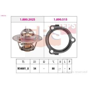 Achetez des Thermostat d'eau EPS 1.880.234 à prix pour 15,60 €