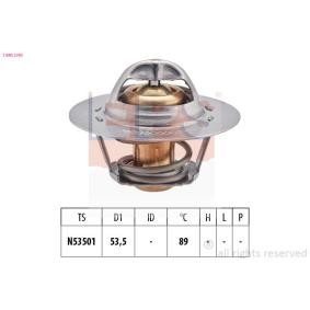 Achetez des Thermostat d'eau EPS 1.880.239S à prix pour 10,45 €