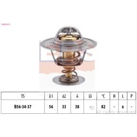 Achetez des Thermostat d'eau EPS 1.880.251S à prix pour 17,88 €