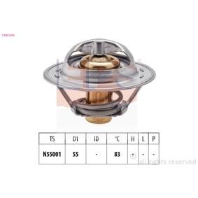 Achetez des Thermostat d'eau EPS 1.880.304S à prix pour 13,71 €