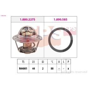 Achetez des Thermostat d'eau EPS 1.880.366 à prix pour 20,09 €