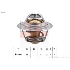Achetez des Thermostat d'eau EPS 1.880.374S à prix pour 12,98 €