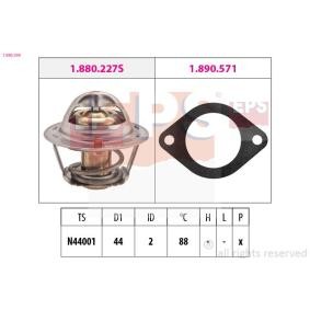 Kühlwasserthermostat 1.880.390 für CHARADE für 13,91 CHF
