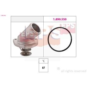 Kühlwasserthermostat 1.880.402 für DAEWOO