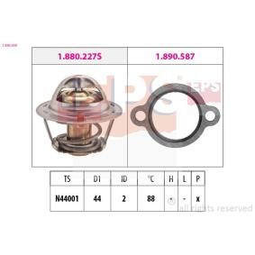 Achetez des Thermostat d'eau EPS 1.880.409 à prix pour 48,18 €