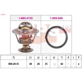 Achetez des Thermostat d'eau EPS 1.880.415 à prix pour 28,99 €