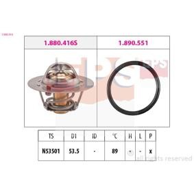 Kühlwasserthermostat von EPS 1.880.416