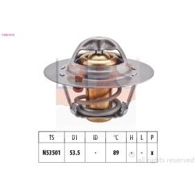 Kühlwasserthermostat von EPS 1.880.416S