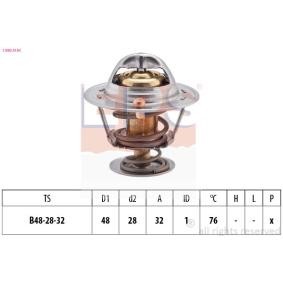 Kühlwasserthermostat von EPS