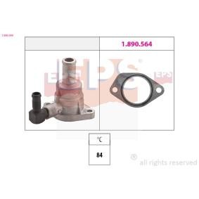 Kühlwasserthermostat 1.880.490 für CITROËN