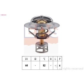 Kühlwasserthermostat 1.880.523S