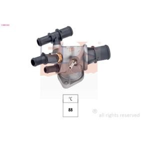 ALFA ROMEO Kühlwasserthermostat von EPS