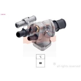 ALFA ROMEO Kühlwasserthermostat von EPS