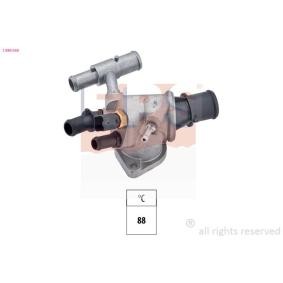 ALFA ROMEO Kühlwasserthermostat von EPS