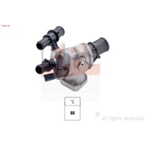 Kühlwasserthermostat 1.880.642 für LAND ROVER