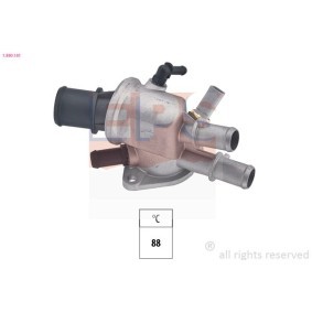 Achetez des Thermostat d'eau EPS 1.880.642S à prix pour 45,69 €