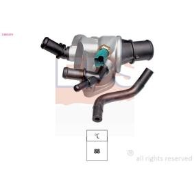 ALFA ROMEO Kühlwasserthermostat von EPS