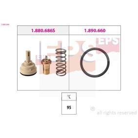 Achetez des Thermostat d'eau EPS 1.880.686 à prix pour 31,38 €