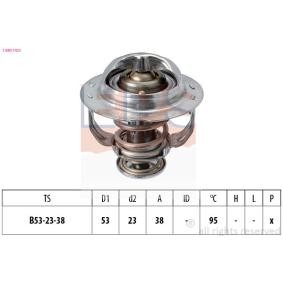 Kühlwasserthermostat von EPS