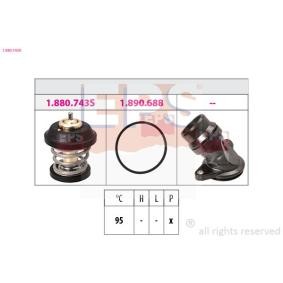 Achetez des Thermostat d'eau EPS 1.880.743K à prix pour 33,47 €